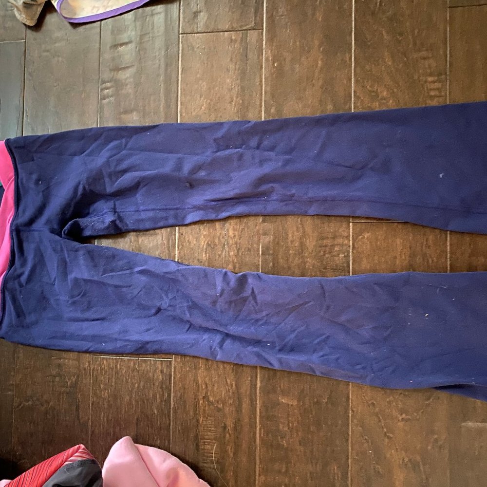 ivivva yoga pants